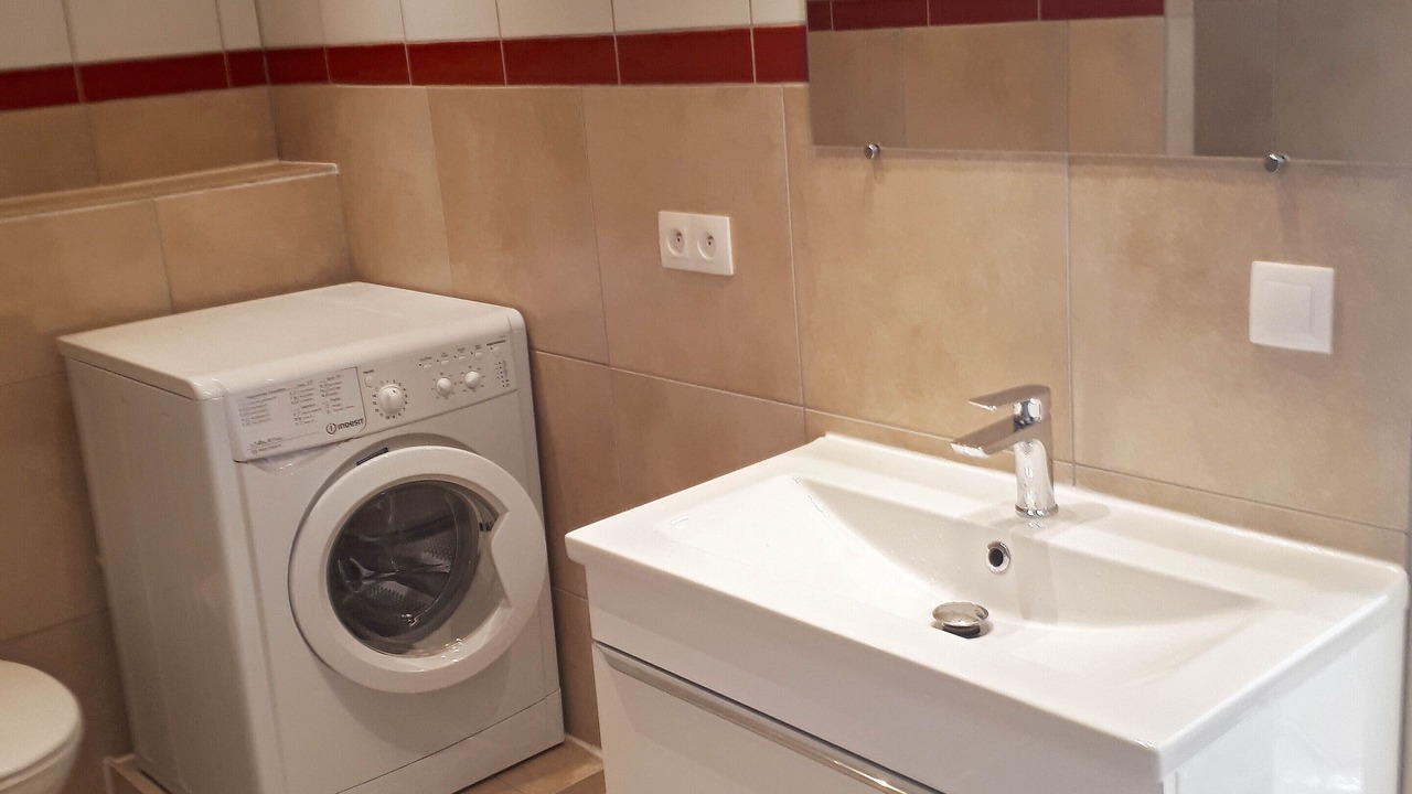 Photo of Bathroom in Cesseras