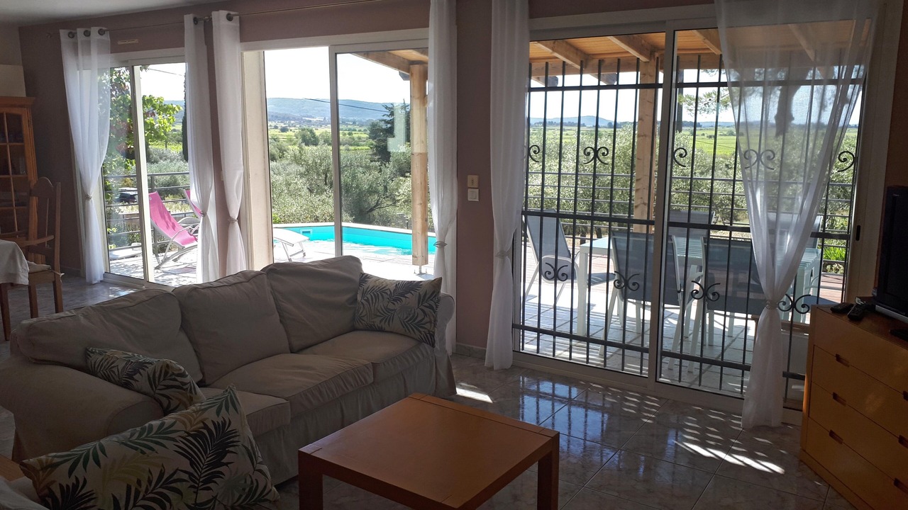 Photo of Livingroom in Cesseras