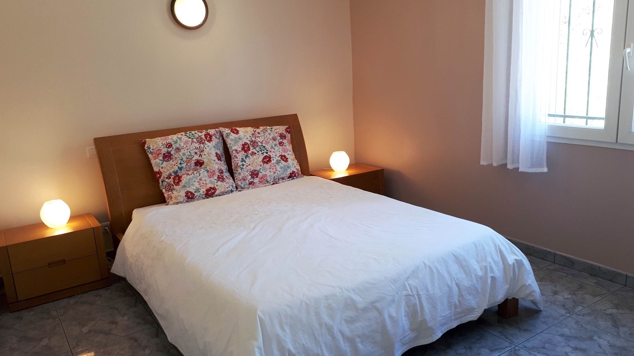 Photo of Bedroom in Cesseras