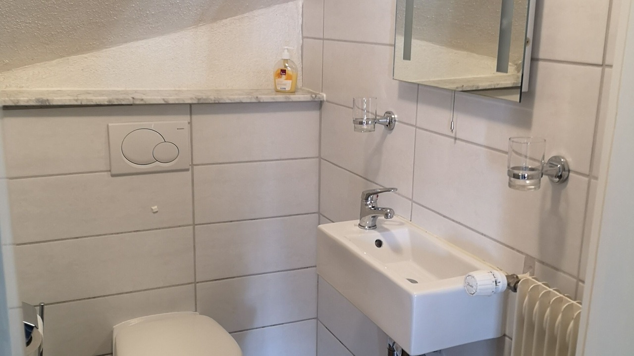 Photo of Bathroom in Schwanden bei Brienz