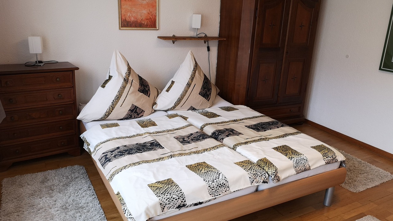 Photo of Bedroom in Schwanden bei Brienz