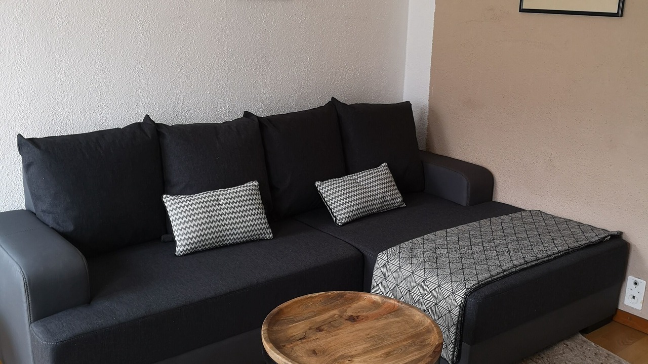 Photo of Livingroom in Schwanden bei Brienz