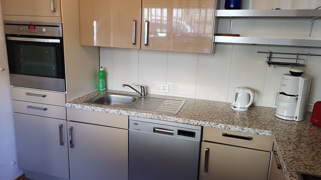 Photo of Kitchen in Schwanden bei Brienz