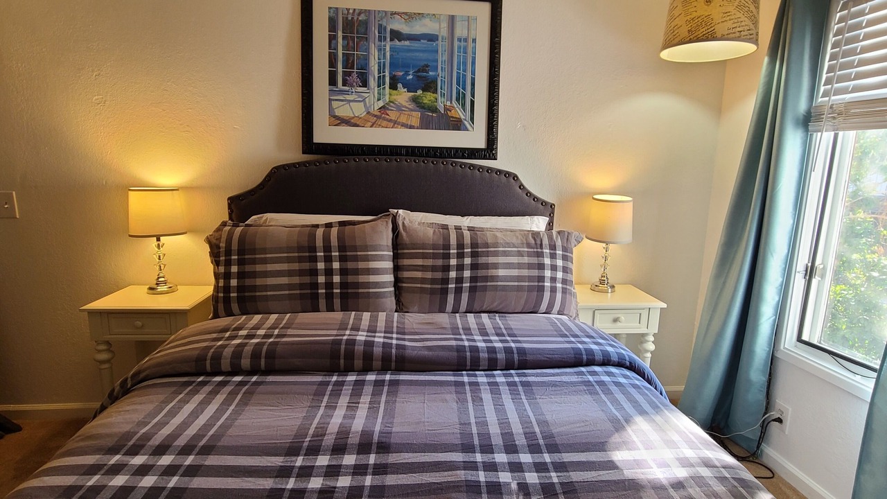 Photo of Bedroom in West Beach