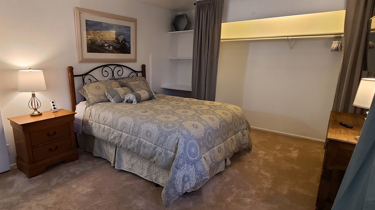 Photo of Bedroom in West Beach