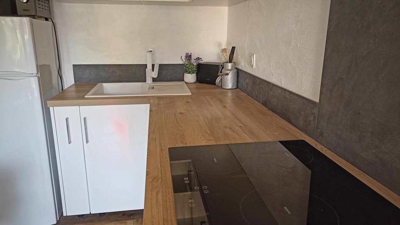 Photo of Kitchen in Lathuile