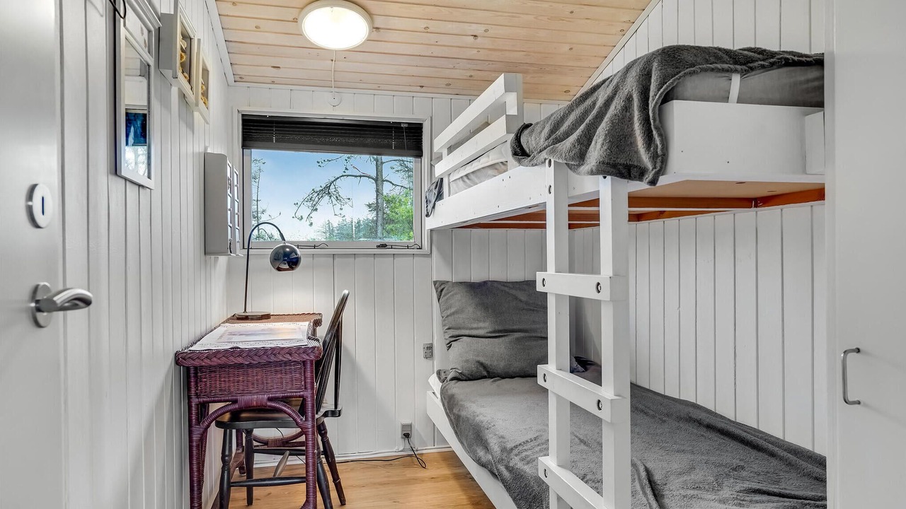 Photo of Bedroom in Lonstrup