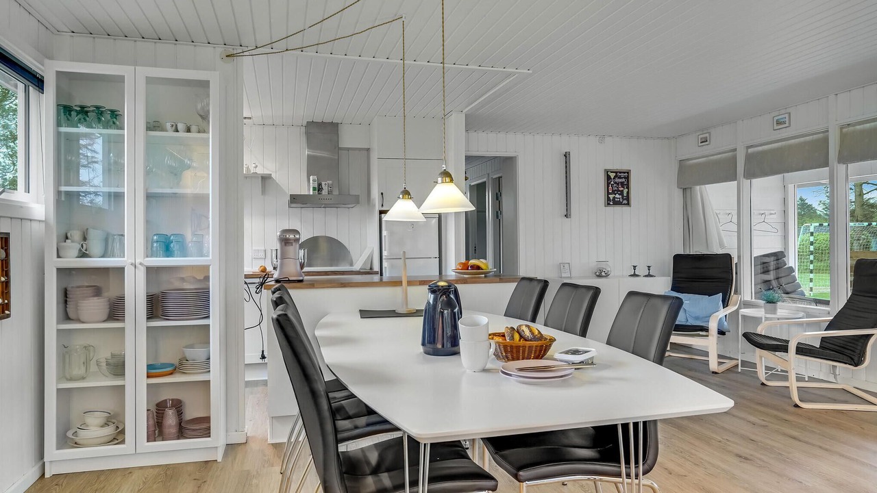 Photo of Bedroom in Lonstrup