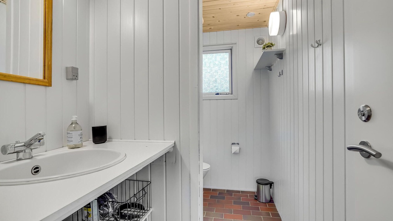 Photo of Bathroom in Lonstrup