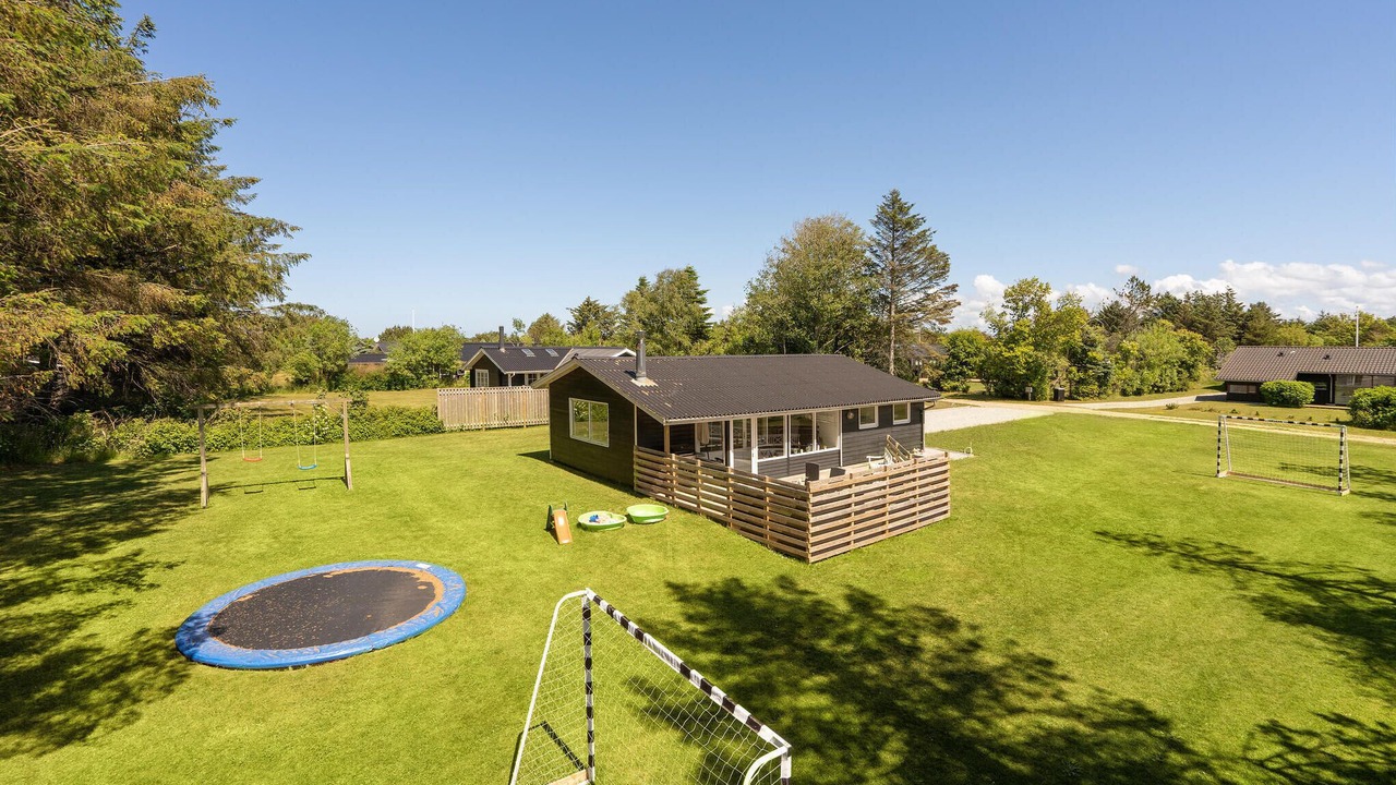 Photo of Outdoor in Lonstrup