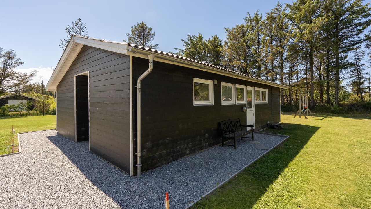 Photo of Outdoor in Lonstrup