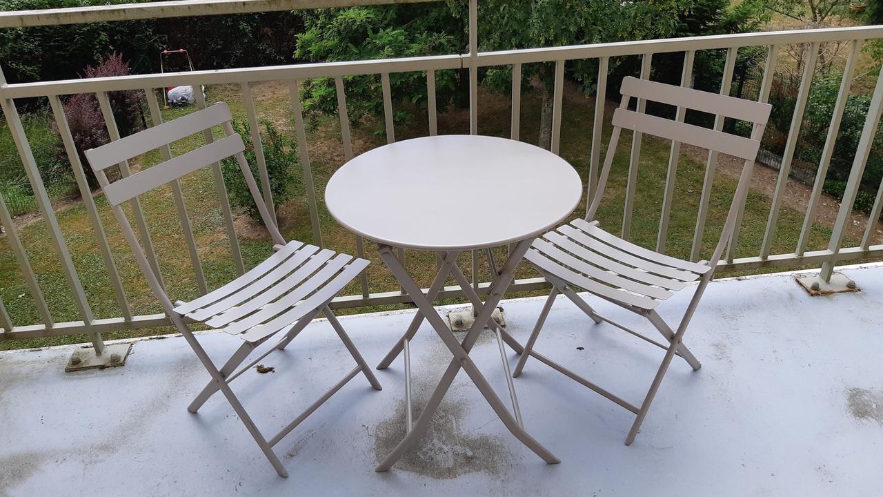 Photo of Outdoor in Evreux
