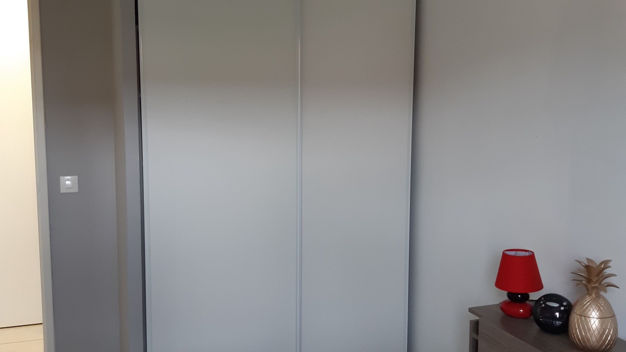 Photo of Bedroom in Evreux