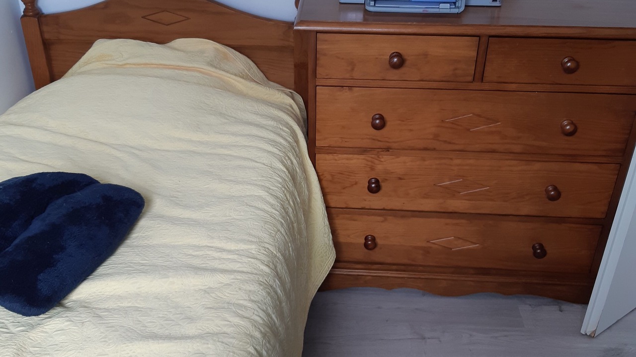 Photo of Bedroom in Evreux