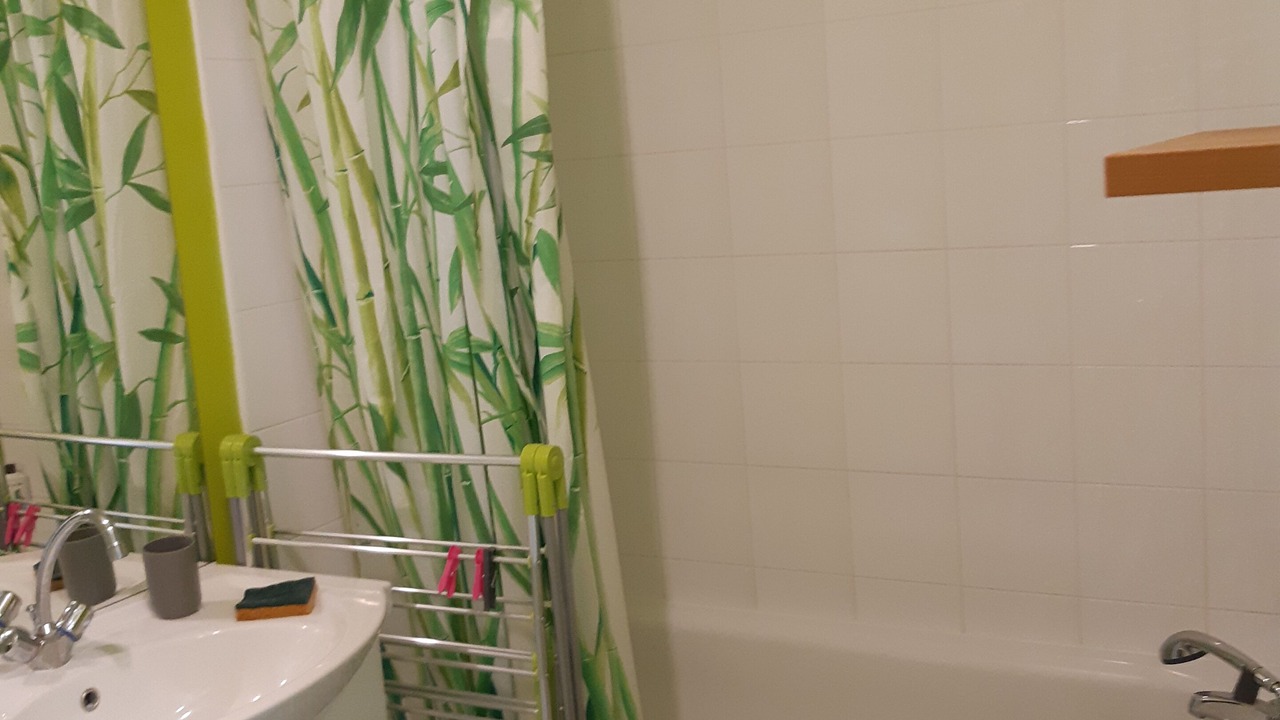 Photo of Bathroom in Evreux