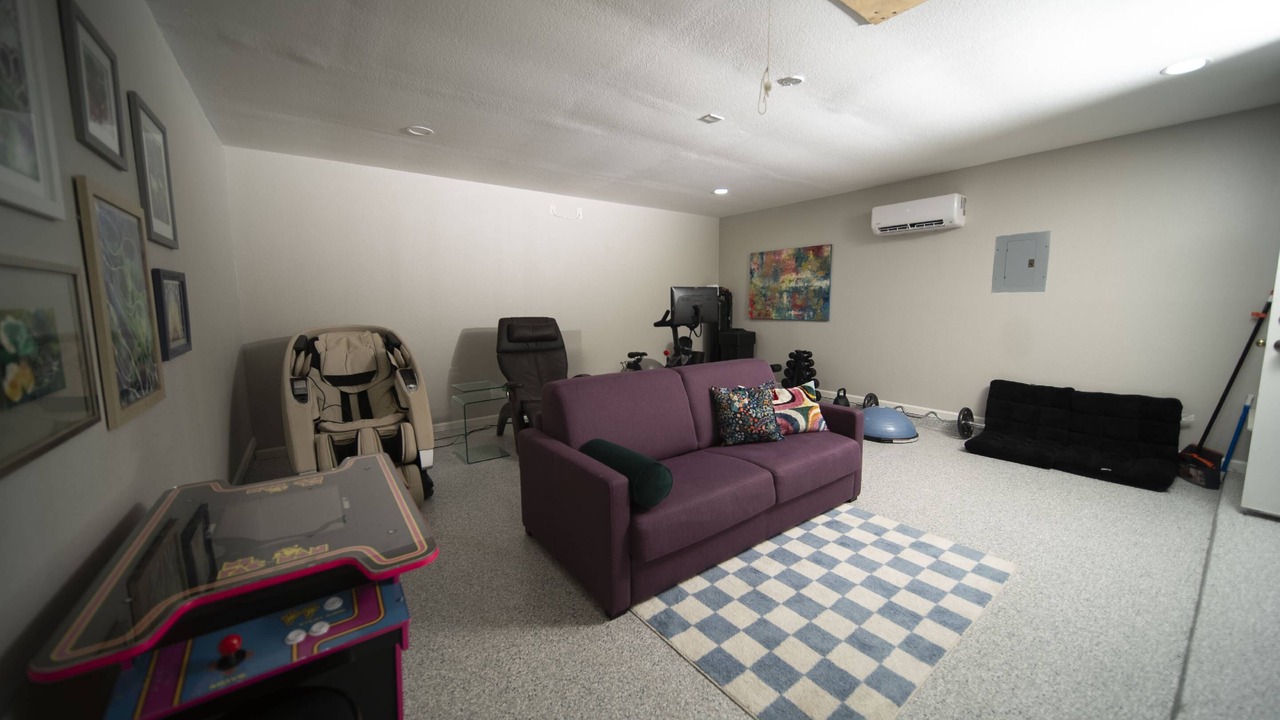 Photo of Bedroom in Rolling Ridge