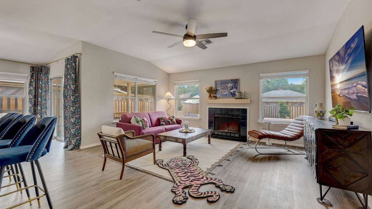 Photo of Bedroom in Rolling Ridge