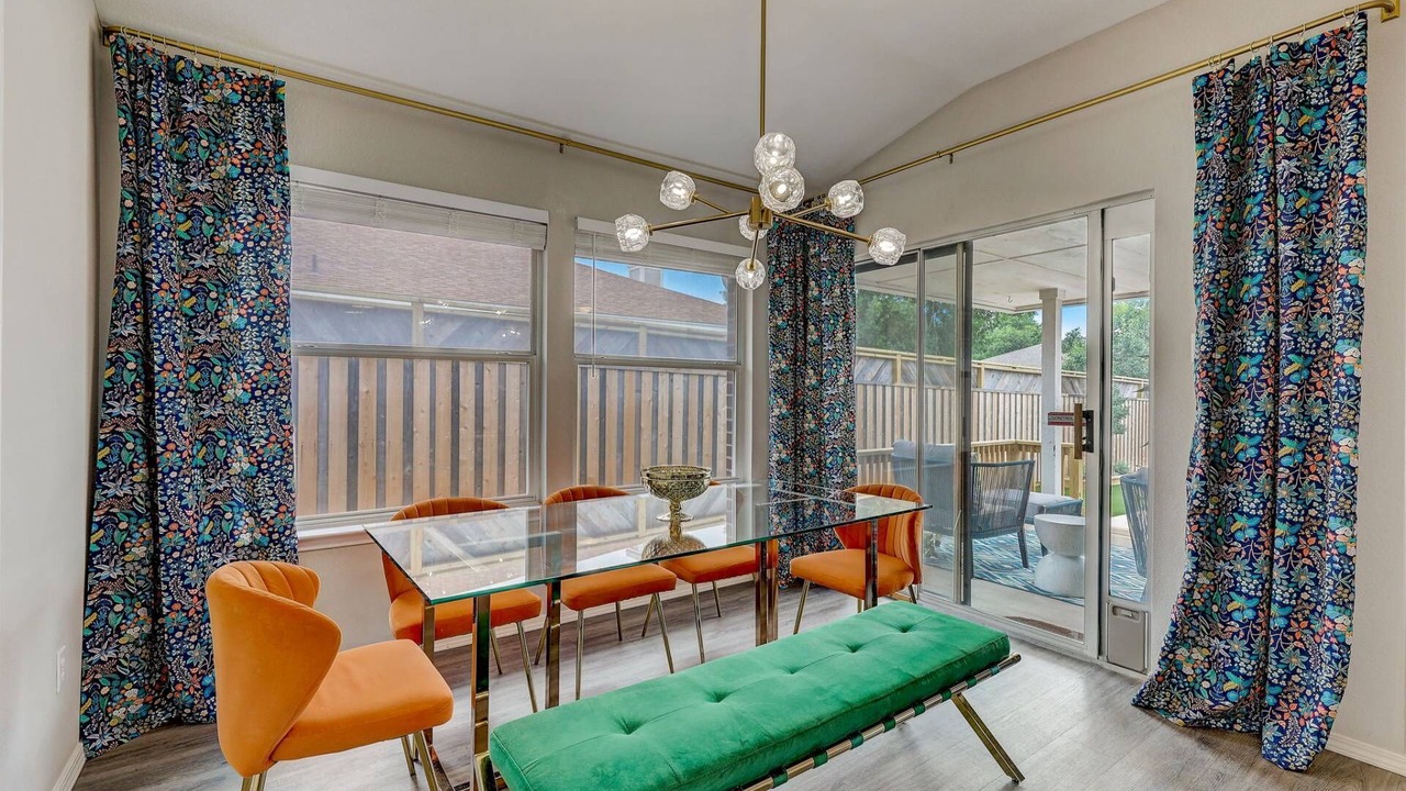 Photo of Bedroom in Rolling Ridge