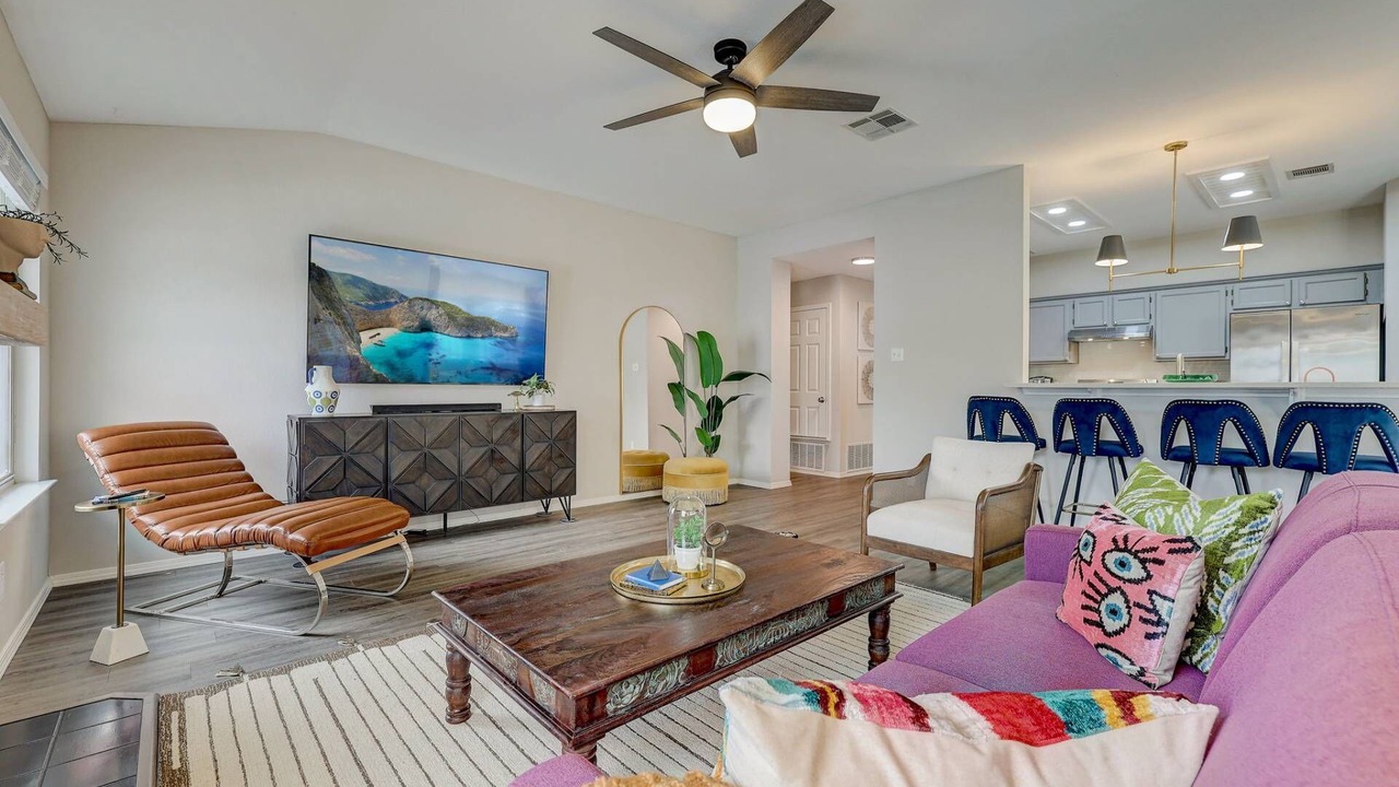Photo of Bedroom in Rolling Ridge