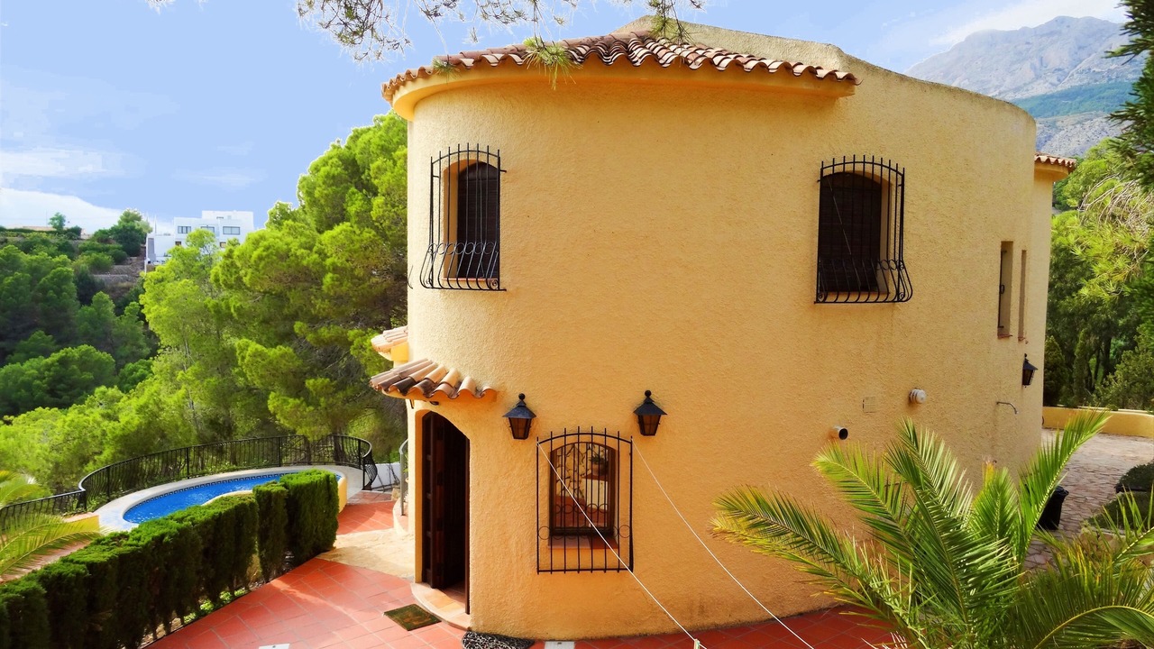 Photo of Others in Altea la Vella