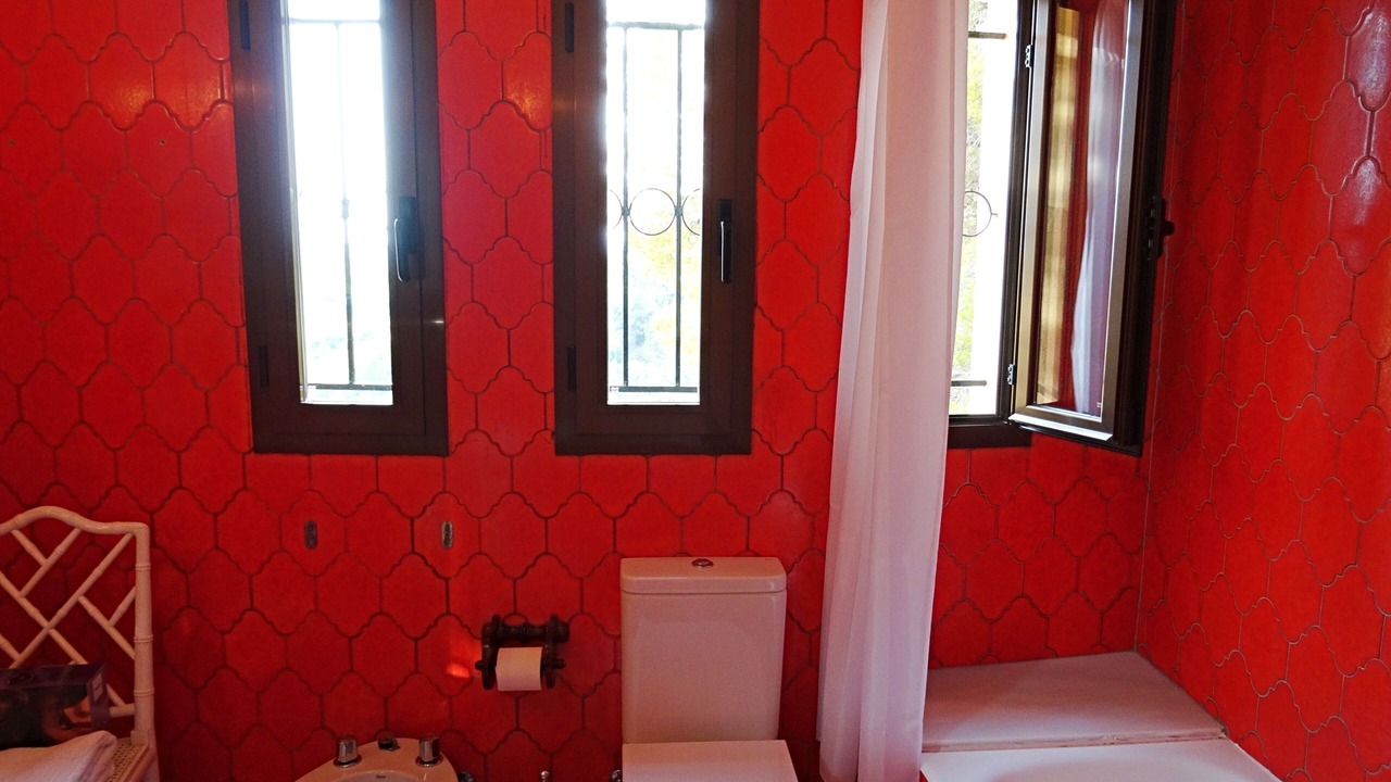 Photo of Bathroom in Altea la Vella