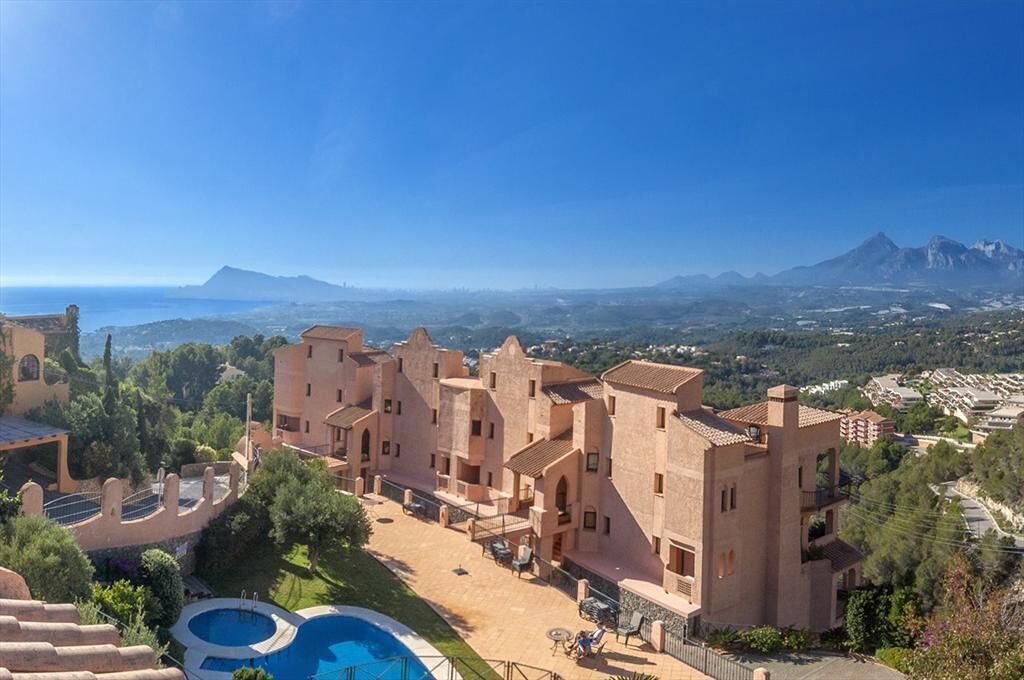 Photo of Outdoor in Altea la Vella