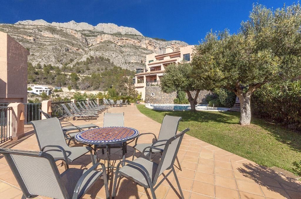 Photo of Outdoor in Altea la Vella