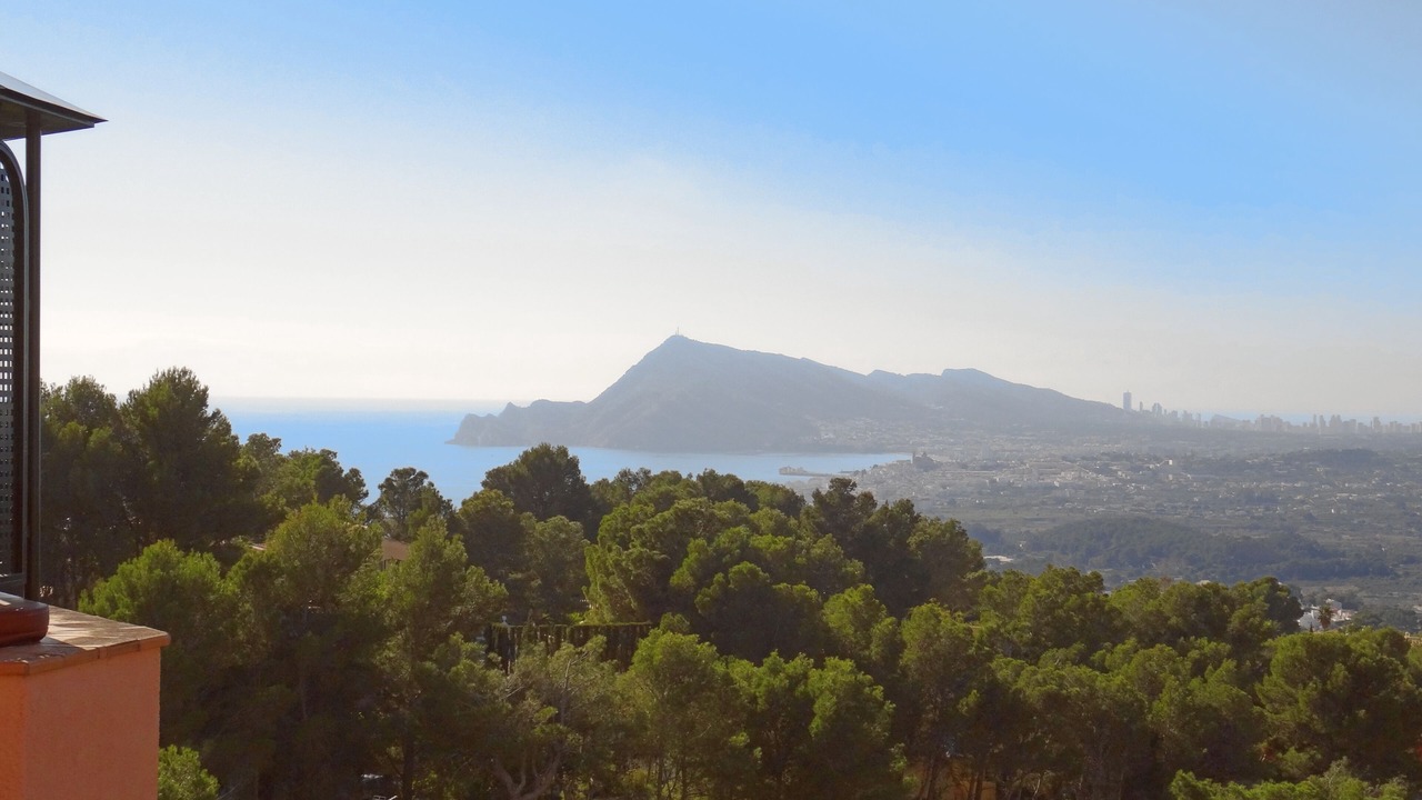 Photo of Others in Altea la Vella