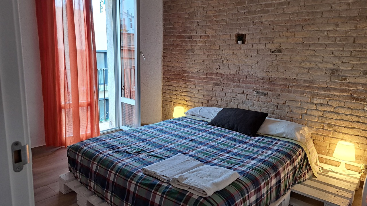 Photo of Bedroom in Collblanc y La Torrassa