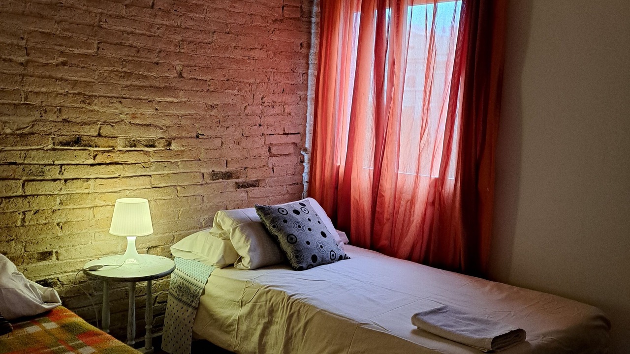 Photo of Bedroom in Collblanc y La Torrassa