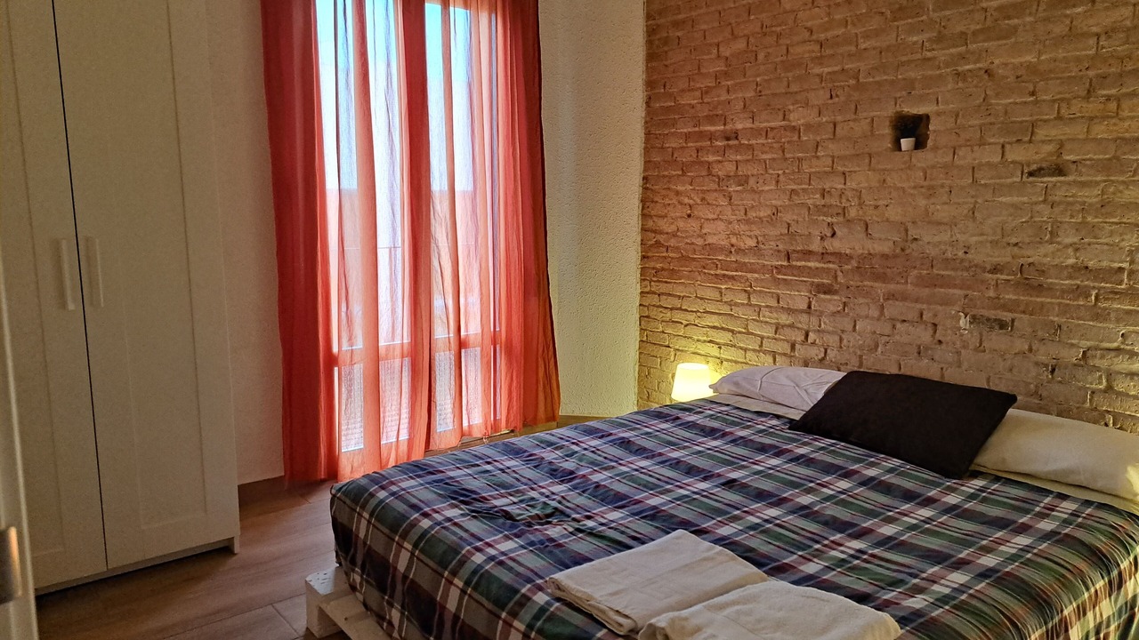 Photo of Bedroom in Collblanc y La Torrassa