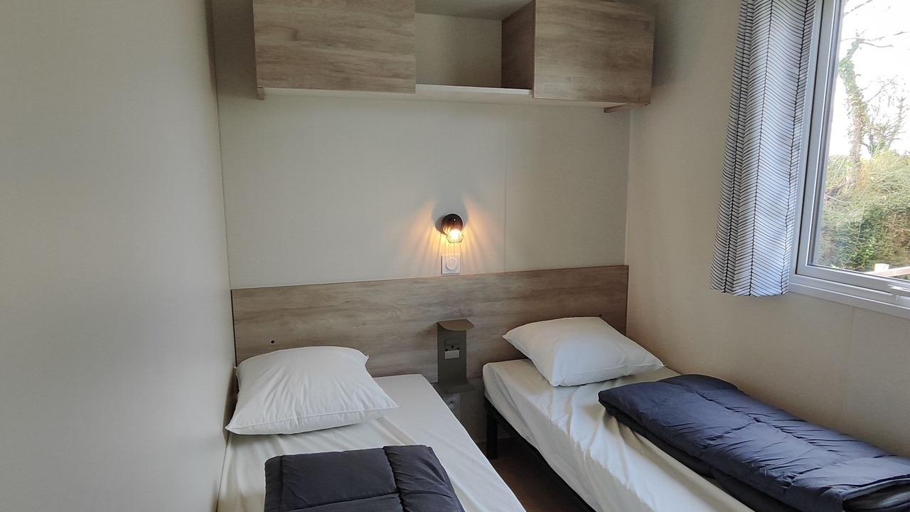 Photo of Bedroom in Ferel