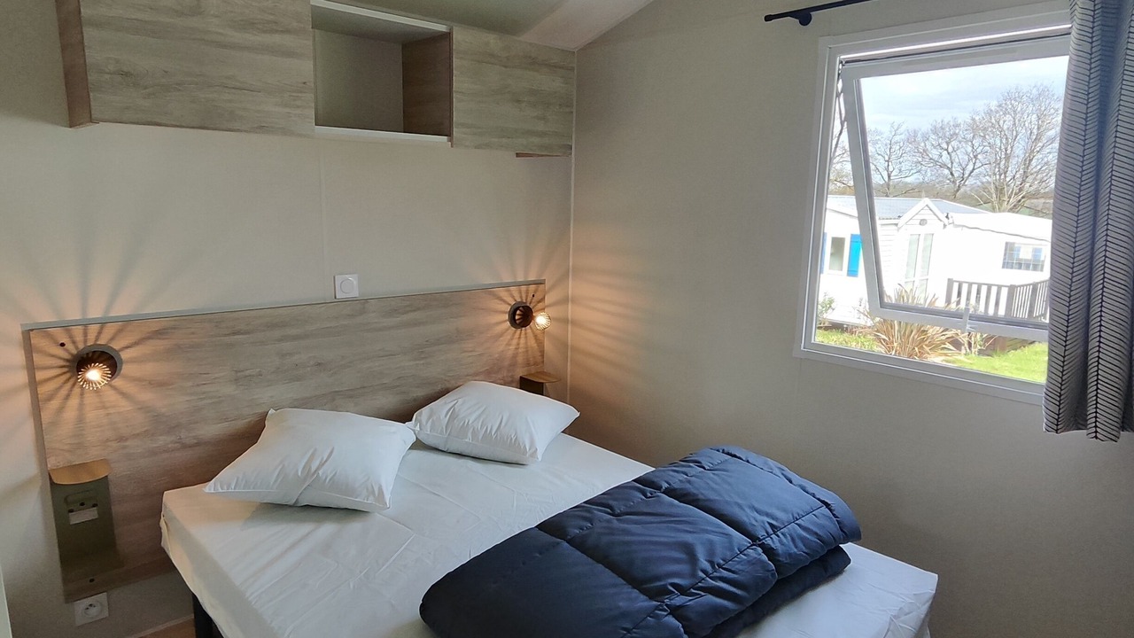 Photo of Bedroom in Ferel