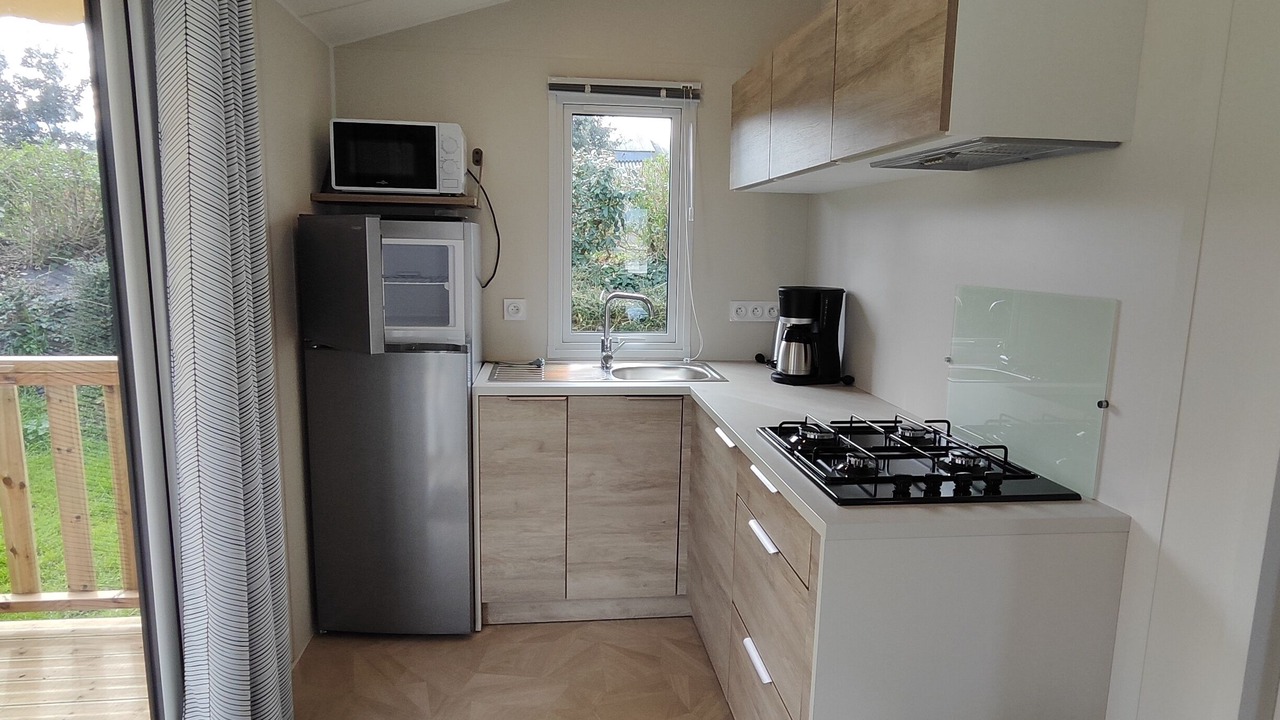 Photo of Kitchen in Ferel