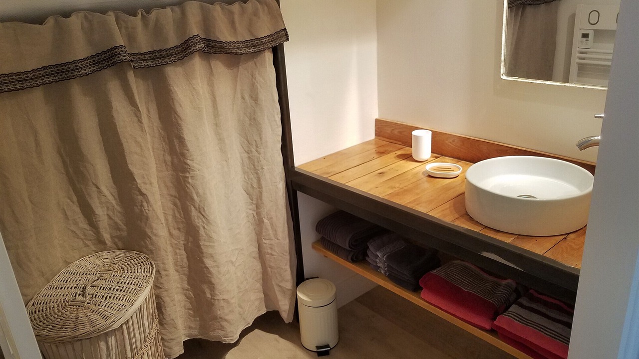 Photo of Bathroom in Saint-Maurice-sur-Moselle