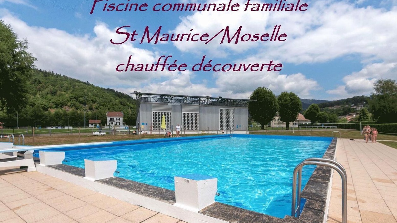 Photo of Outdoor in Saint-Maurice-sur-Moselle