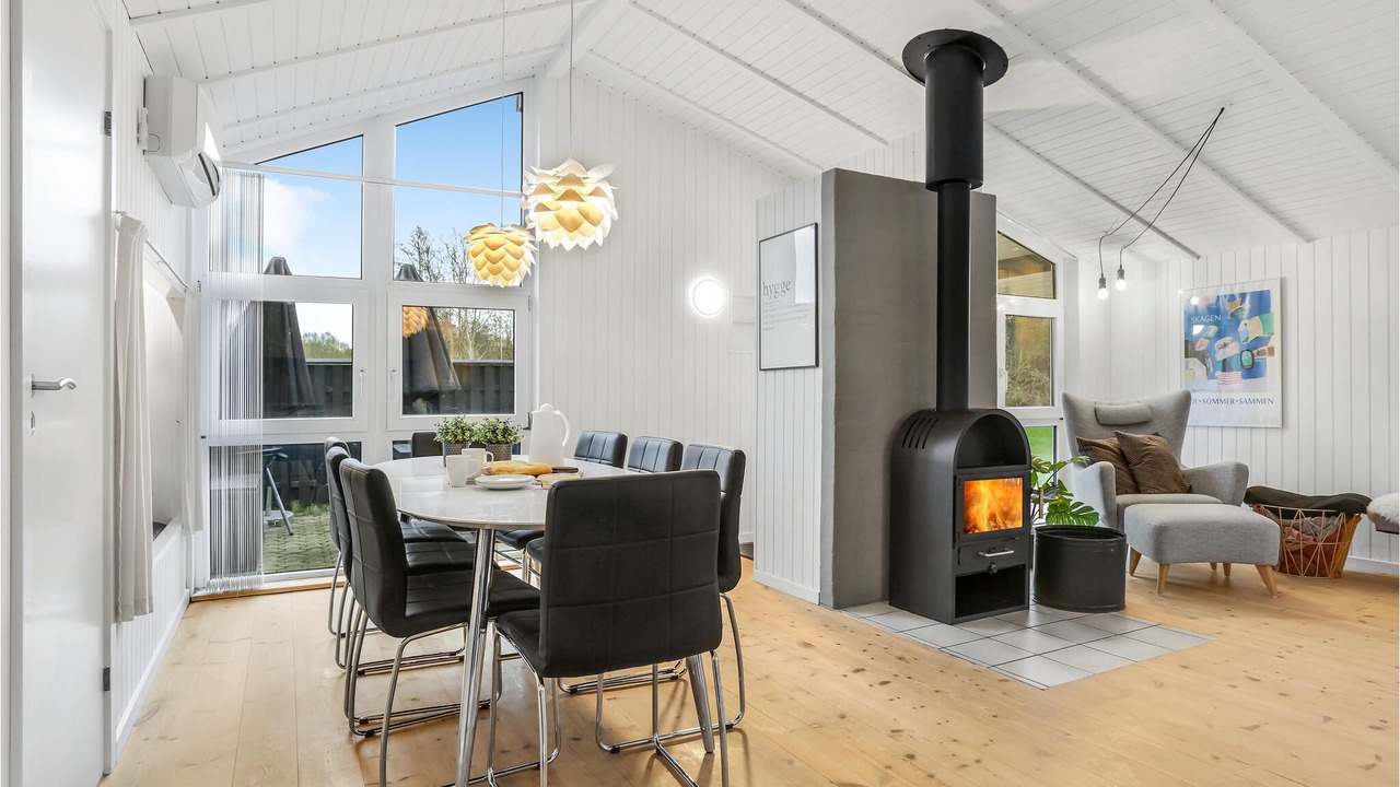 Photo of Bedroom in Jerup