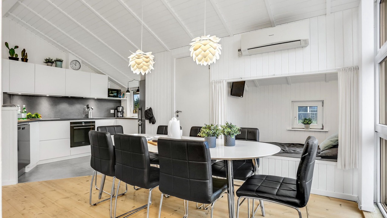 Photo of Bedroom in Jerup