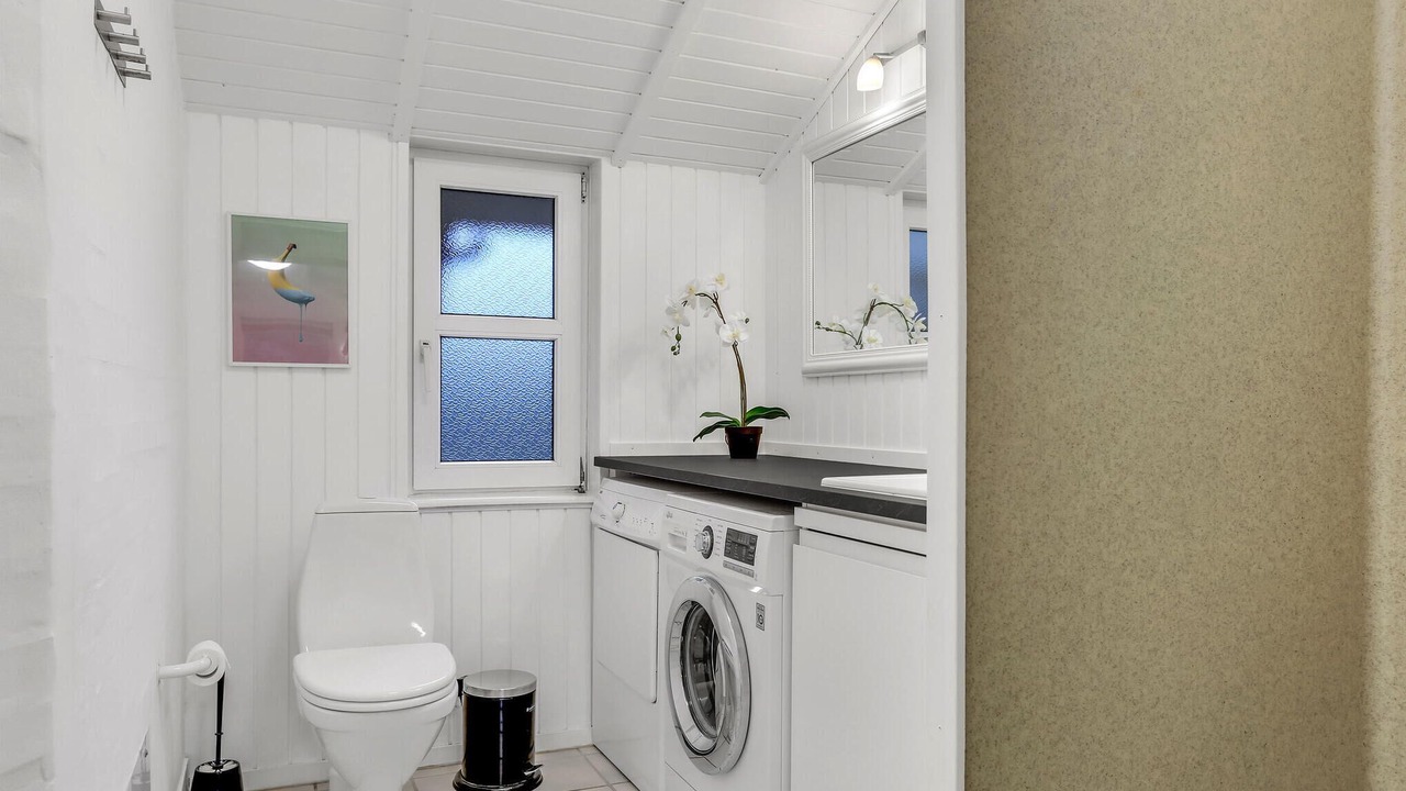 Photo of Bathroom in Jerup