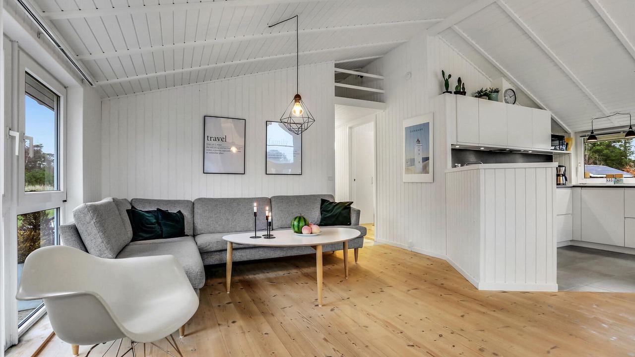 Photo of Bedroom in Jerup