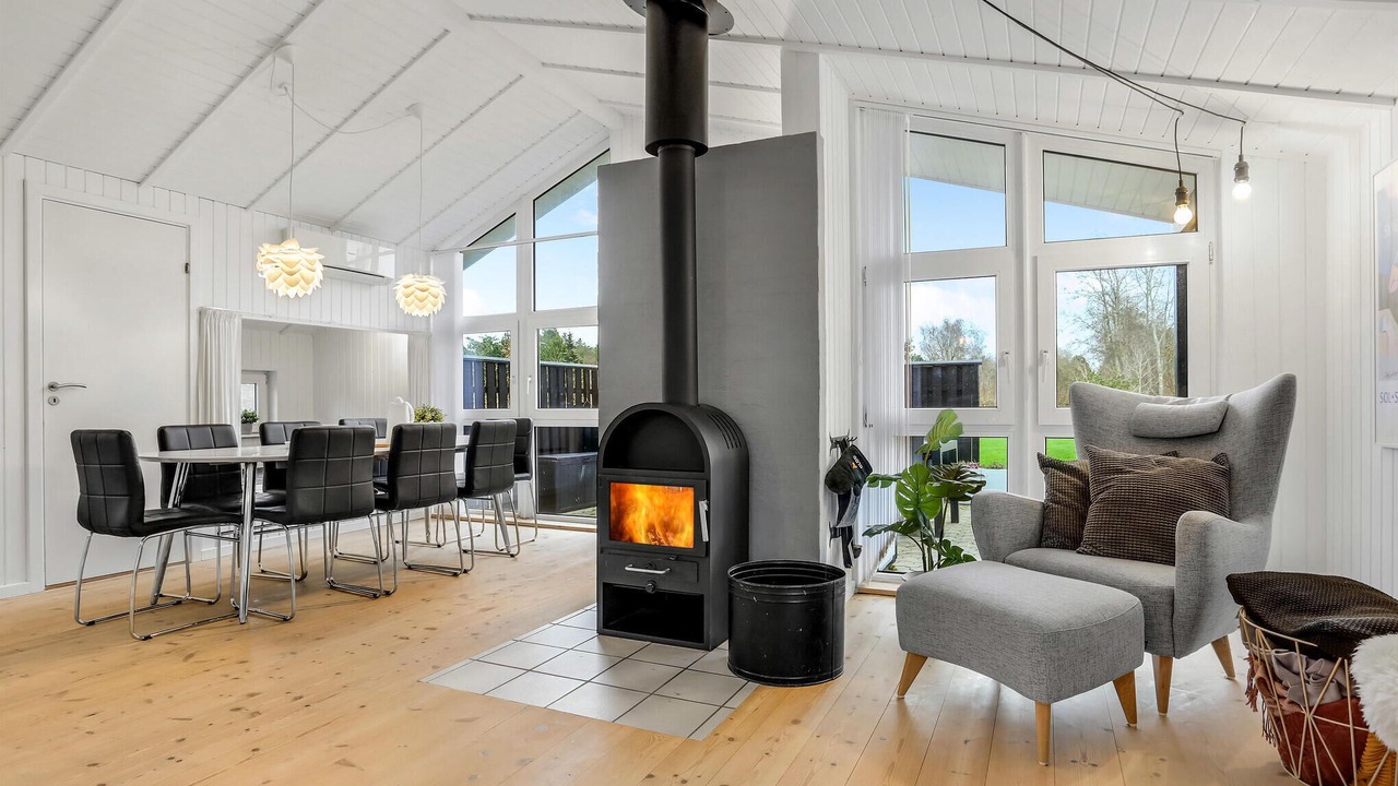 Photo of Bedroom in Jerup