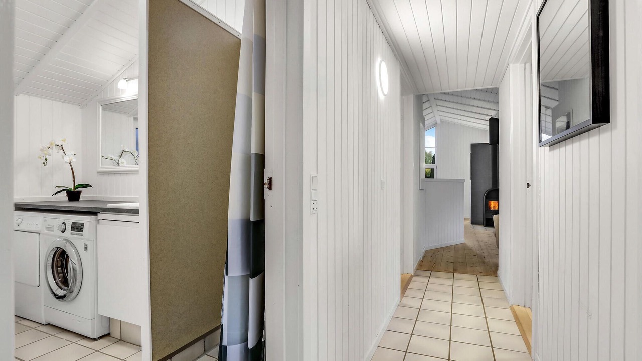 Photo of Bathroom in Jerup