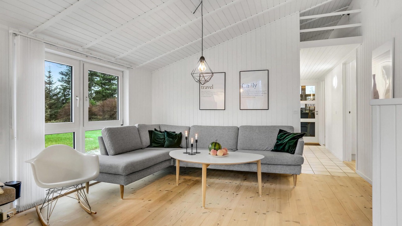 Photo of Bedroom in Jerup