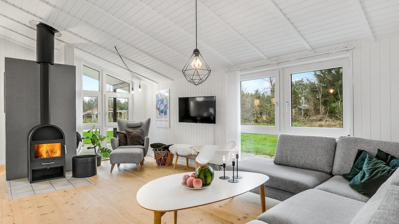 Photo of Bedroom in Jerup