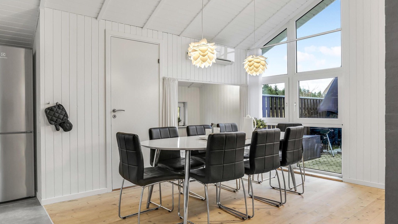 Photo of Bedroom in Jerup