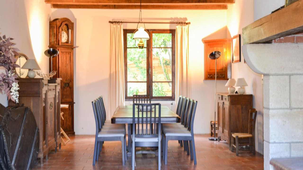 Photo of Bedroom in Durfort-Lacapelette