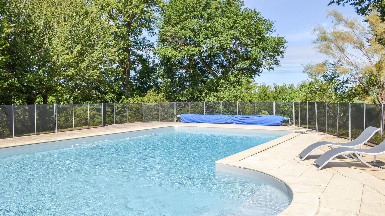 Photo of Outdoor in Durfort-Lacapelette