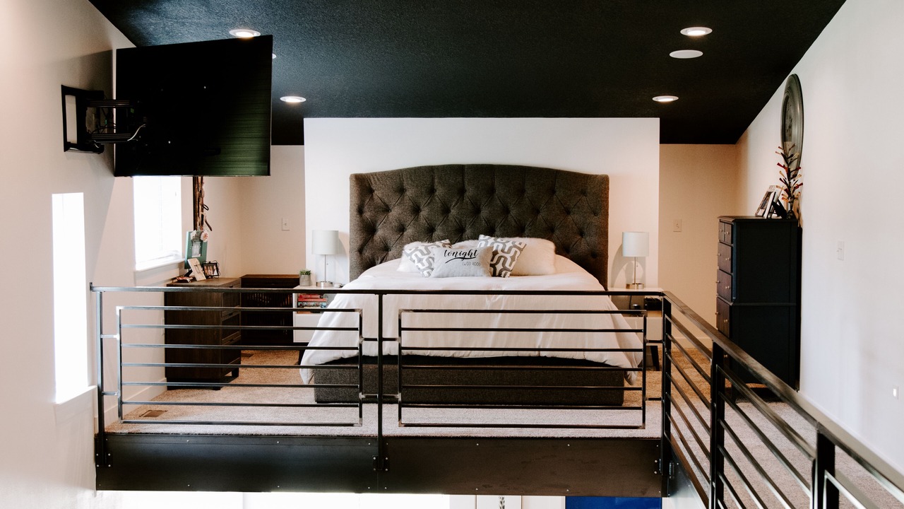 Photo of Bedroom in Berwick