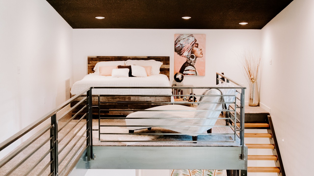 Photo of Bedroom in Berwick