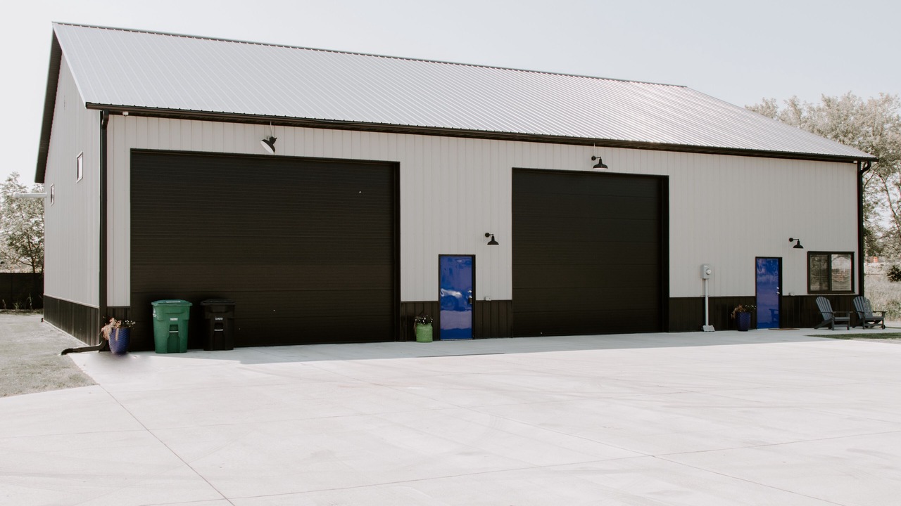 Photo of Outdoor in Berwick